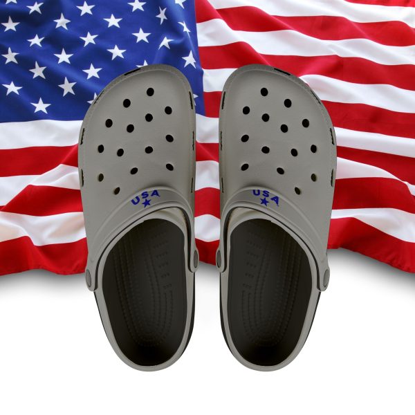 Trendy EVA Foam Clogs | Comfortable & Lightweight Slip-On Shoes for Everyday  Wear, Casual Outings, Summer Fun, Gift Ideas - Image 6