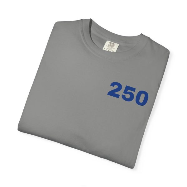 Unisex Garment-Dyed T-shirt - Image 23