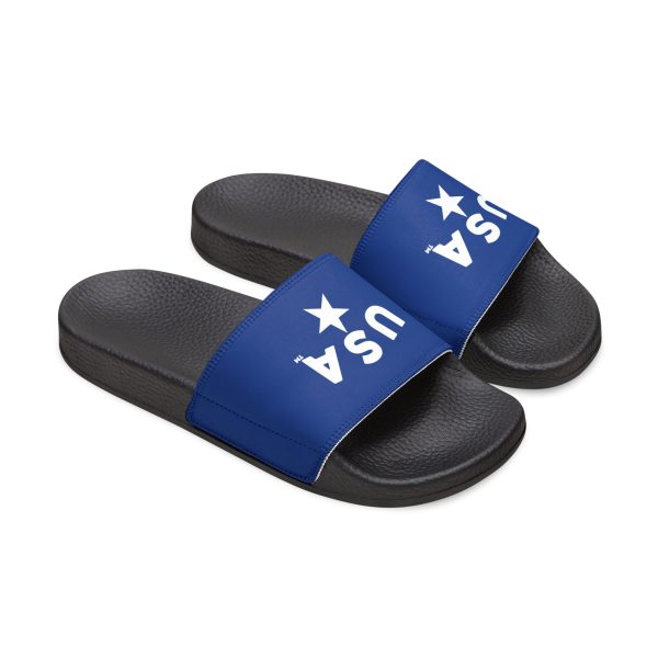 U S A Removable-Strap Sandals - Comfortable Summer Footwear - Image 6