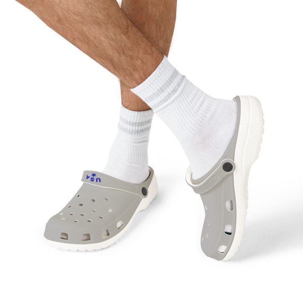 Trendy EVA Foam Clogs | Comfortable & Lightweight Slip-On Shoes for Everyday  Wear, Casual Outings, Summer Fun, Gift Ideas - Image 4