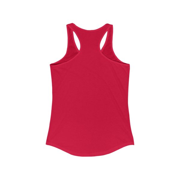 Women's USA NEXT LEVEL Racerback Tank Top - Perfect for Summer, Gym, and Patriotic Celebrations, Fitness Wear, Cute Casual Outfit - Image 22