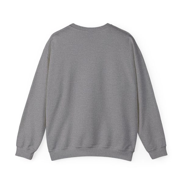 USA Graphic Crewneck Sweatshirt - Unisex Heavy Blend™ - Perfect for Patriotic Celebrations - Image 14
