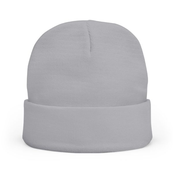 U S A Knit Beanie (Embroidery) - Image 4