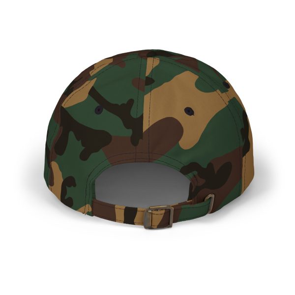 Classic USA Dad Cap, Casual Summer Hat, Gift for Fathers Day, Outdoor Adventures, Stylish and Comfortable Cap - Image 6