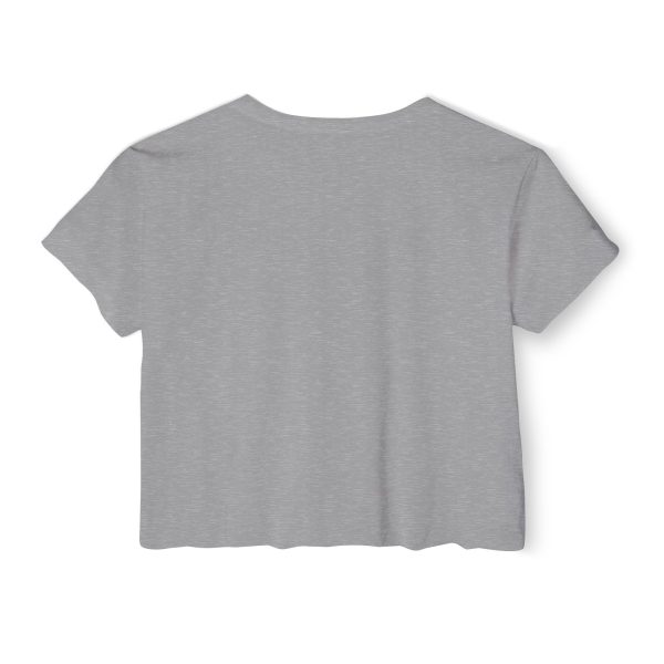 Women's Festival Crop Top - Image 10
