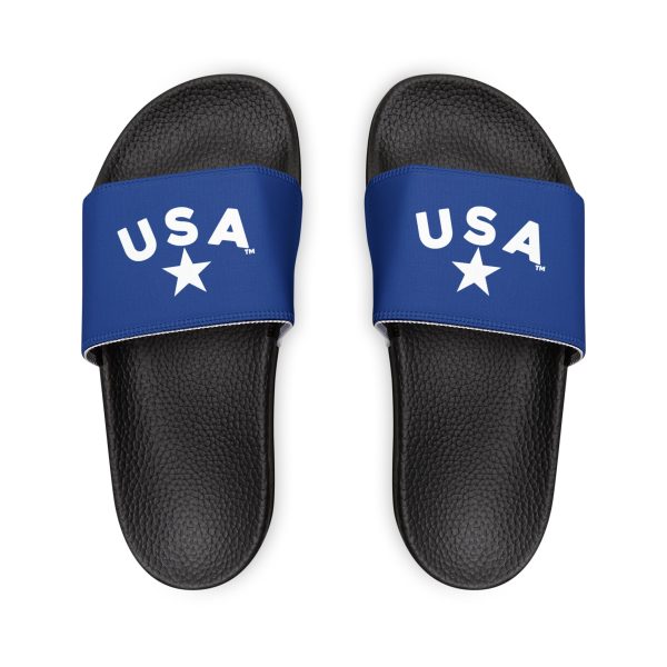U S A Removable-Strap Sandals - Comfortable Summer Footwear - Image 7