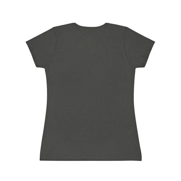 USA Iconic Women's T-Shirt - Casual Comfort for Proud Americans - Image 14