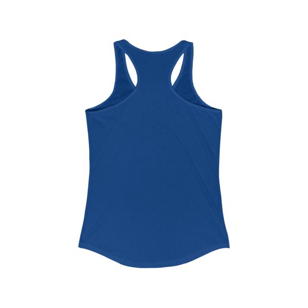 Women's USA NEXT LEVEL Racerback Tank Top - Perfect for Summer, Gym, and Patriotic Celebrations, Fitness Wear, Cute Casual Outfit - Image 18