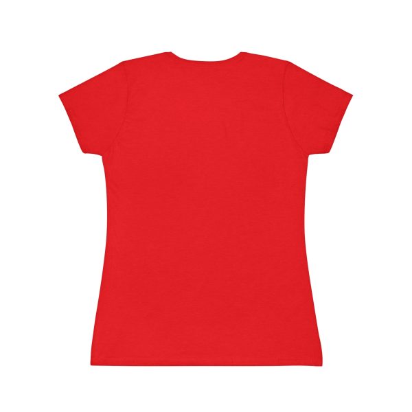 USA Iconic Women's T-Shirt - Casual Comfort for Proud Americans - Image 30