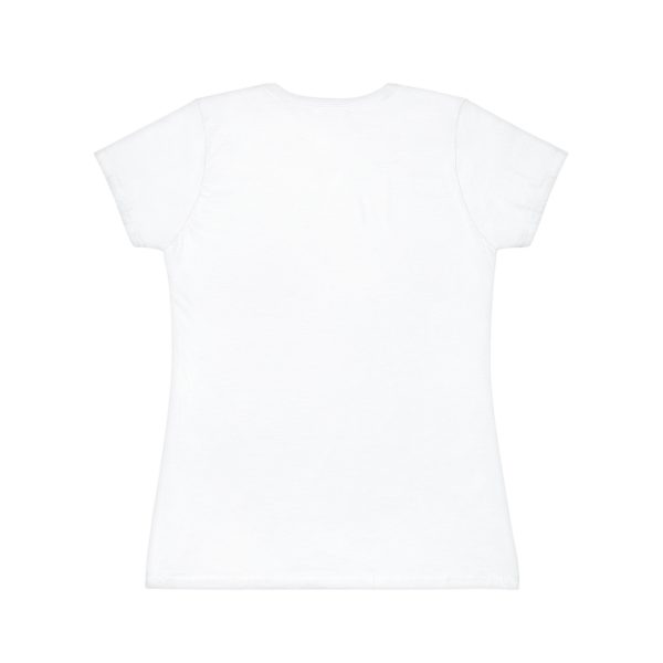 USA Iconic Women's T-Shirt - Casual Comfort for Proud Americans - Image 3