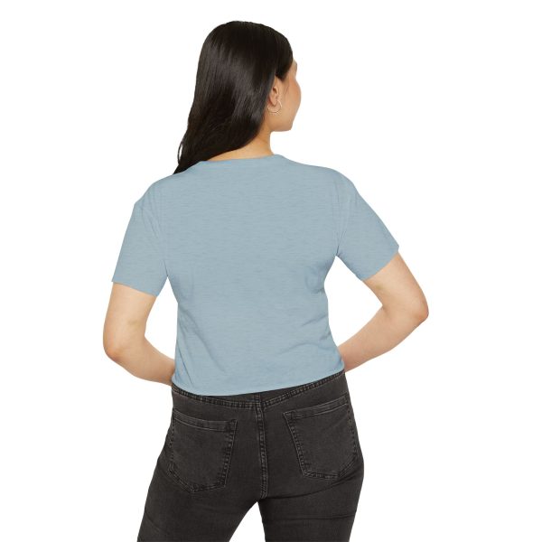 Women's Festival Crop Top - Image 24
