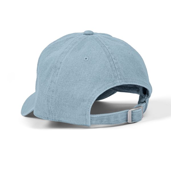 USA Embroidered  Denim Hat - Classic Casual Style - Image 10