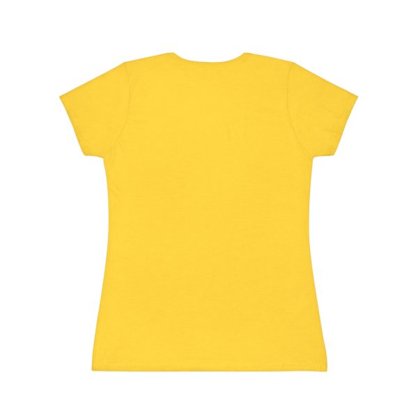 USA Iconic Women's T-Shirt - Casual Comfort for Proud Americans - Image 10