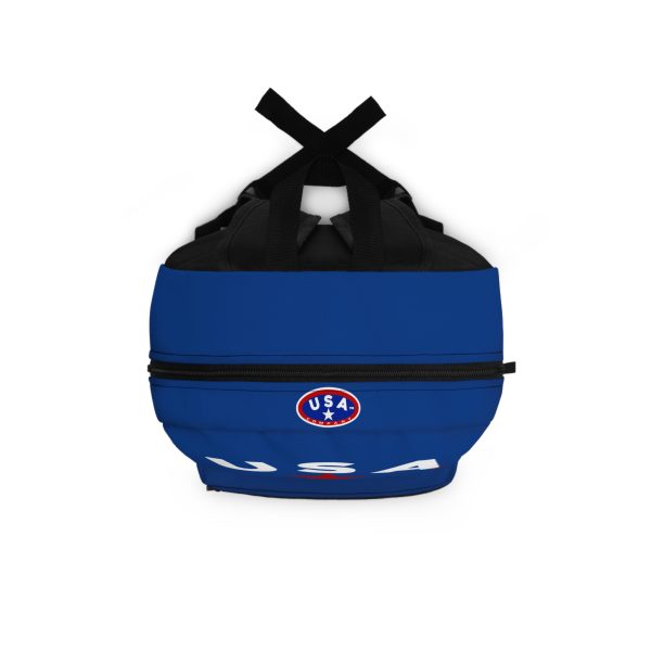 USA Company backpack ! Back to School Patriotism - Image 4