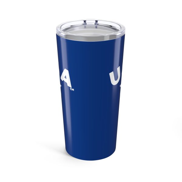 Customizable 20oz Tumbler - Perfect for Daily Hydration, Travel, Gifts, Sports, and Events - Image 2