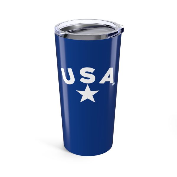Customizable 20oz Tumbler - Perfect for Daily Hydration, Travel, Gifts, Sports, and Events - Image 3