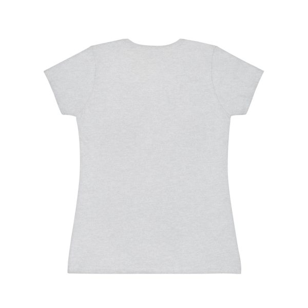 USA Iconic Women's T-Shirt - Casual Comfort for Proud Americans - Image 6