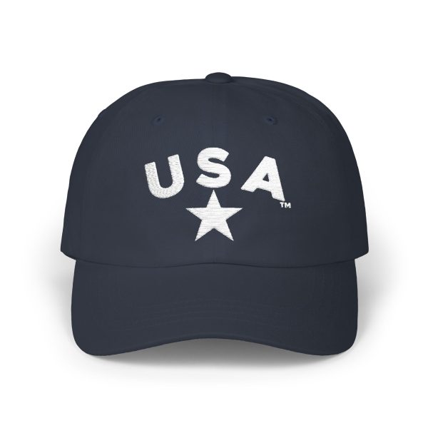 Classic USA Dad Cap, Casual Summer Hat, Gift for Fathers Day, Outdoor Adventures, Stylish and Comfortable Cap - Image 17