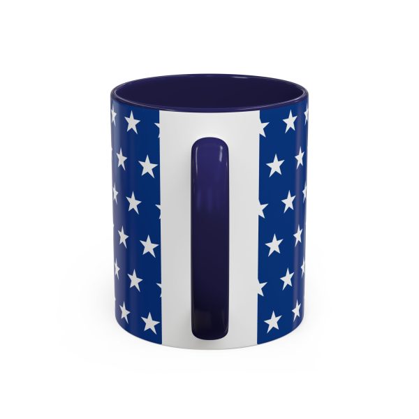 U S A - 50 STATES - 50 STARS COFFEE MUG (11 0z) - Perfect for Holidays & Everyday Use - Image 8