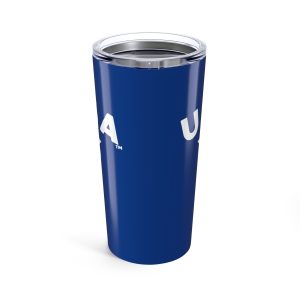 Customizable 20oz Tumbler - Perfect for Daily Hydration, Travel, Gifts, Sports, and Events