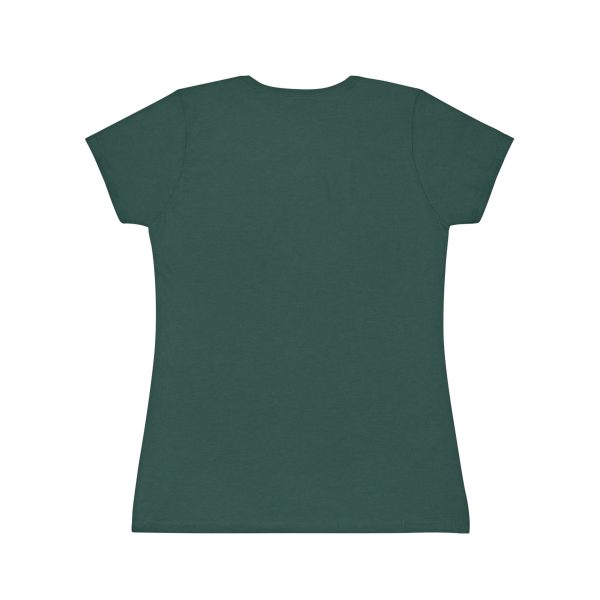 USA Iconic Women's T-Shirt - Casual Comfort for Proud Americans - Image 18