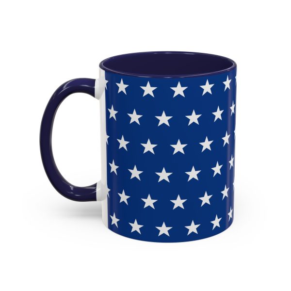 U S A - 50 STATES - 50 STARS COFFEE MUG (11 0z) - Perfect for Holidays & Everyday Use - Image 7