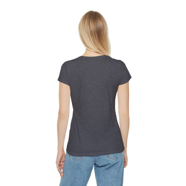 USA Iconic Women's T-Shirt - Casual Comfort for Proud Americans - Image 24