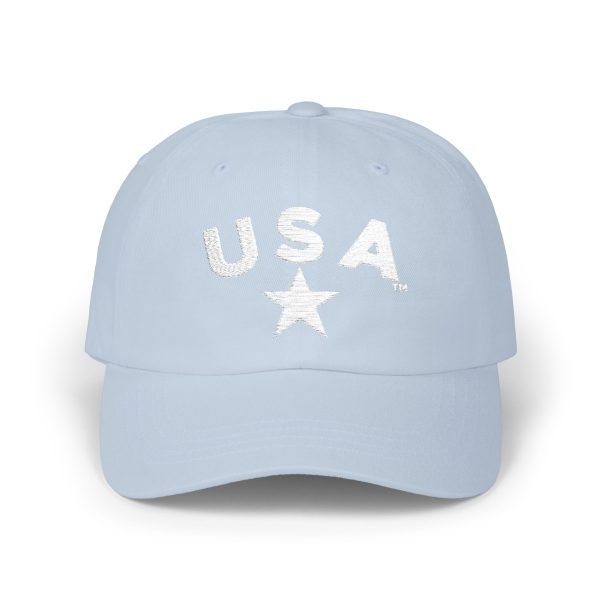 Classic USA Dad Cap, Casual Summer Hat, Gift for Fathers Day, Outdoor Adventures, Stylish and Comfortable Cap - Image 13