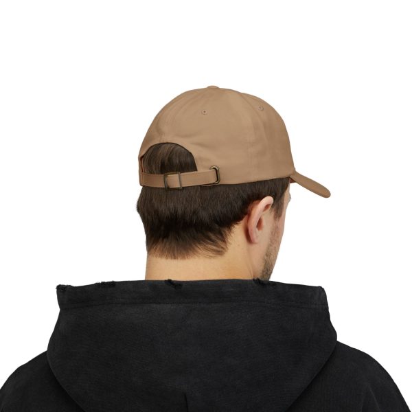 Classic USA Dad Cap, Casual Summer Hat, Gift for Fathers Day, Outdoor Adventures, Stylish and Comfortable Cap - Image 4